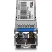 TRENDNET - TEG-10GBS10 - 10GBASE-LR SFP+ Single Mode LC Module (10KM with DDM)