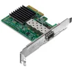TRENDNET - TEG-10GECSFP - 10 Gigabit PCIe SFP+ Network Adapter