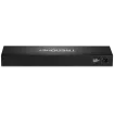 TRENDNET - TEG-30262 - 24-port Gigabit Switch with 2x 10G SFP+Slots