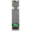 Trendnet - TEG-MGBRJ/2 - Two-Pack 1000BASE-T RJ45 Copper SFP Module