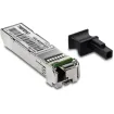 TRENDNET - TEG-MGBS10D5 - Mini-GBIC Dual Wavelength Single-Mode LC Module 1550(10KM)