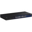 TRENDNET - TEG-S50284 - 28-Port Multi-Gig Switch