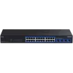 TRENDNET - TEG-S50284 - 28-Port Multi-Gig Switch