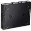 TRENDNET - TEG-S750 - 5-Port 10G Switch