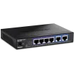 TRENDNET - TEG-S762 - 6-Port 10G Switch