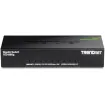 TRENDNET - TEG-S80g - 8-port Gigabit GREENnet  Mini Switch (Metal)