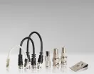 Jonard Tools - TET-6 - Accessory Kit For TET-700