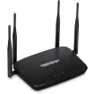 TRENDNET - TEW-831DR - AC1200 Dual Band WiFi Router