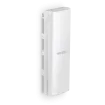 Trendnet - TEW-940APBO(CA) - 14 dBi WiFi 6 AX1200 Outdoor PoE Preconfigured Point-to-Point