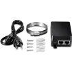 Trendnet - TEW-940APBO(CA) - 14 dBi WiFi 6 AX1200 Outdoor PoE Preconfigured Point-to-Point