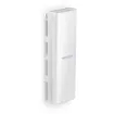 TRENDNET - TEW-940APBO2K - 14 dBi WiFi 6 AX1200 Outdoor PoE Preconfigured Point-to-Point Bridge Kit