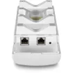 TRENDNET - TEW-940APBO2K - 14 dBi WiFi 6 AX1200 Outdoor PoE Preconfigured Point-to-Point Bridge Kit