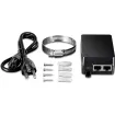 TRENDNET - TEW-940APBO - 14 dBi WiFi 6 AX1200 Outdoor PoE Preconfigured Point-to-Point