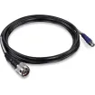 TRENDNET - TEW-L202 - LMR200 Reverse SMA to N-Type Cable / 2M (6')
