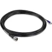 TRENDNET - TEW-L208 - LMR200 Reverse SMA to N-Type Cable / 8M (24')