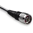 TRENDNET - TEW-L208 - LMR200 Reverse SMA to N-Type Cable / 8M (24')