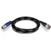 Trendnet - TEW-L402 - N-Type Male to N-Type Female Cable / 2M (6.5')