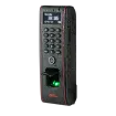 ZKteco USA - TF1700-iClass - HID iClass Standalone Outdoor Fingerprint Access Control Reader
