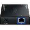 Trendnet - TFC-G21SFP - 1000BASE-T to Dual SFP Fiber Media Converter with Redundant Mode