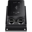 TRENDNET - TI-BEP200 - 2-Port Industrial Outdoor Gigabit Active/Passive PoE+ Extender