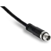 TRENDNET - TI-CD05 - M12 to RJ-45 Industrial