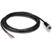 TRENDNET - TI-CP02 - Industrial M12 Female 5-Pin Connector Electrical Cable, 2m (6.5 ft.)