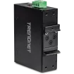 TRENDNET - TI-E50 - 5-Port Industrial Fast Ethernet DIN-Rail Switch