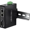 TRENDNET - TI-M12 - Industrial Modbus Gateway