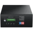 Trendnet - TI-PG103i - 10-Port Industrial Gigabit L2 Managed PoE+ DIN-Rail Switch 24 - 57V