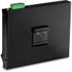 TRENDNET - TI-PG80F - 8-Port Industrial Gigabit PoE+ Wall-Mount Front Access Switch