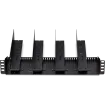 TRENDNET - TI-R4U - 19" Rackmount Industrial Power Supply Vertical Chassis