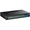 TRENDNET - TI-RP262 - 26-Port Hardened Industrial