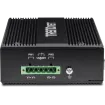 TRENDNET - TI-UPG62 - 6-Port Hardened Industrial Gigabit Ultra PoE DIN-Rail Switch
