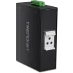 TRENDNET - TI-W100 - Industrial AC1200 Wireless Gigabit Router