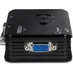 TRENDNET - TK-207K - 2-port USB KVM Switch Kit (include 2 x KVM Cables)
