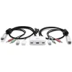 TRENDNET - TK-215i - 2-port HDMI KVM Switch