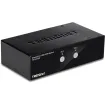 TRENDNET - TK-241DP - 2-Port DisplayPort KVM Switch