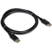 TRENDNET - TK-DP06/2 - 6 ft. DisplayPort 1.2 Cable - 2 pack
