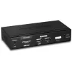 TRENDNET - TK-EX4 - USB KVM Extension Kit