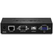 TRENDNET - TK-EX4 - USB KVM Extension Kit