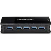 TRENDNET - TK-U404 - 4 Computer 4-Port USB 3.1 Sharing Switch