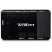 TRENDNET - TK-U404 - 4 Computer 4-Port USB 3.1 Sharing Switch