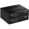 Trendnet - TMO-313C2K - 2.5Gbps Ethernet over Coax Adapter (2-Pack)
