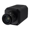 Hanwha - TNB-9000 - 8K Network Box Camera