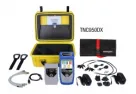 Platinum Tools - TNC950DX - Net Chaser Deluxe Kit, and Network Accessory Kit in hard Protective Case. Box.