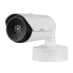 Hanwha - TNO-3030T - QVGA Thermal camera, Max. 320 x 240 resolution support, built-in 13.7mm fixed lens, H.265, H.264, MJPEG codec, Max. 30fps@all resolutions, full video and audio analytics, temperature detection, shock detection, micro SD Max. 256G