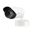 Hanwha - TNO-4030TR - Wisenet T network outdoor vandal Radiometric bullet camera (uncooled), 640x480 @ 30fps, 13mm fixed focal lens (48.6°), triple codec H.265/H.264/MJPEG with Wisestream II, built-in SD card slot (1x256GB), advanced video analytics 