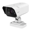 Hanwha - TNO-7180RLP - High Speed Global Shutter Camera with Road AI 3MP, Max 60fps @3MP, 6.8~1220mm (18x) motorized varifocal lens, 32GB industrial Micro SD, Embedded Wisenet Road AI application, Adaptive IR, IP66, IK10, NEMA 4X, NEMA TS. (No PoE sw