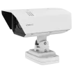 Hanwha - TNO-7180RLP - High Speed Global Shutter Camera with Road AI 3MP, Max 60fps @3MP, 6.8~1220mm (18x) motorized varifocal lens, 32GB industrial Micro SD, Embedded Wisenet Road AI application, Adaptive IR, IP66, IK10, NEMA 4X, NEMA TS. (No PoE sw