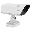 Hanwha - TNO-7180RLP - High Speed Global Shutter Camera with Road AI 3MP, Max 60fps @3MP, 6.8~1220mm (18x) motorized varifocal lens, 32GB industrial Micro SD, Embedded Wisenet Road AI application, Adaptive IR, IP66, IK10, NEMA 4X, NEMA TS. (No PoE sw